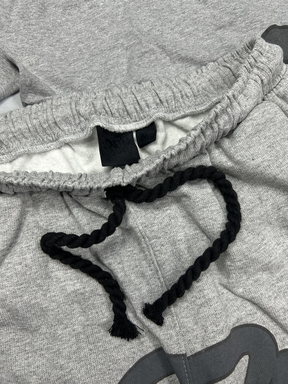 CONJUNTO SYNA WORLD - SUMMER CINZA