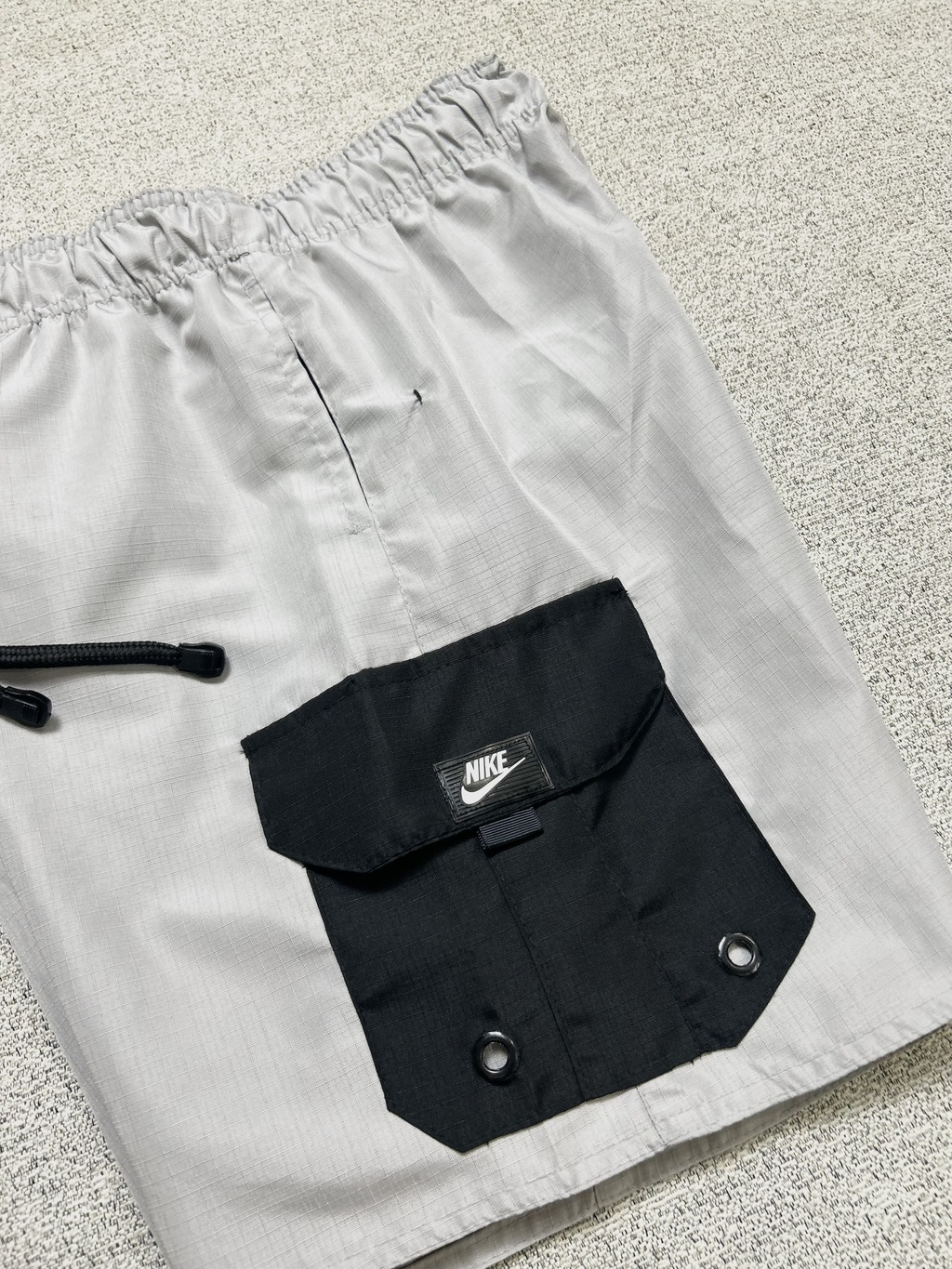 BERMUDA NK CARGO GELO