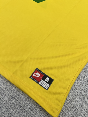 CAMISETA DE TIME RETRÔ