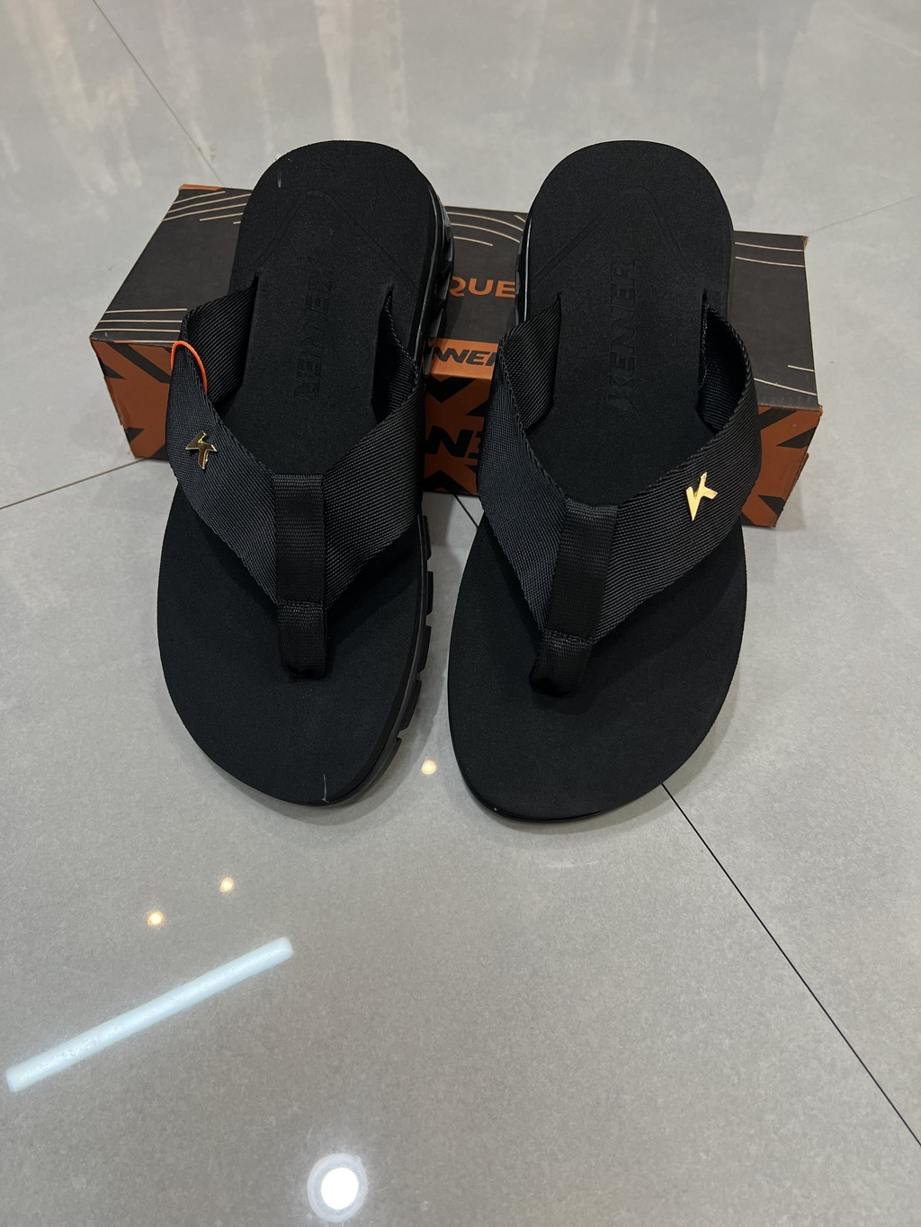 Kenner Rakka Tradicional