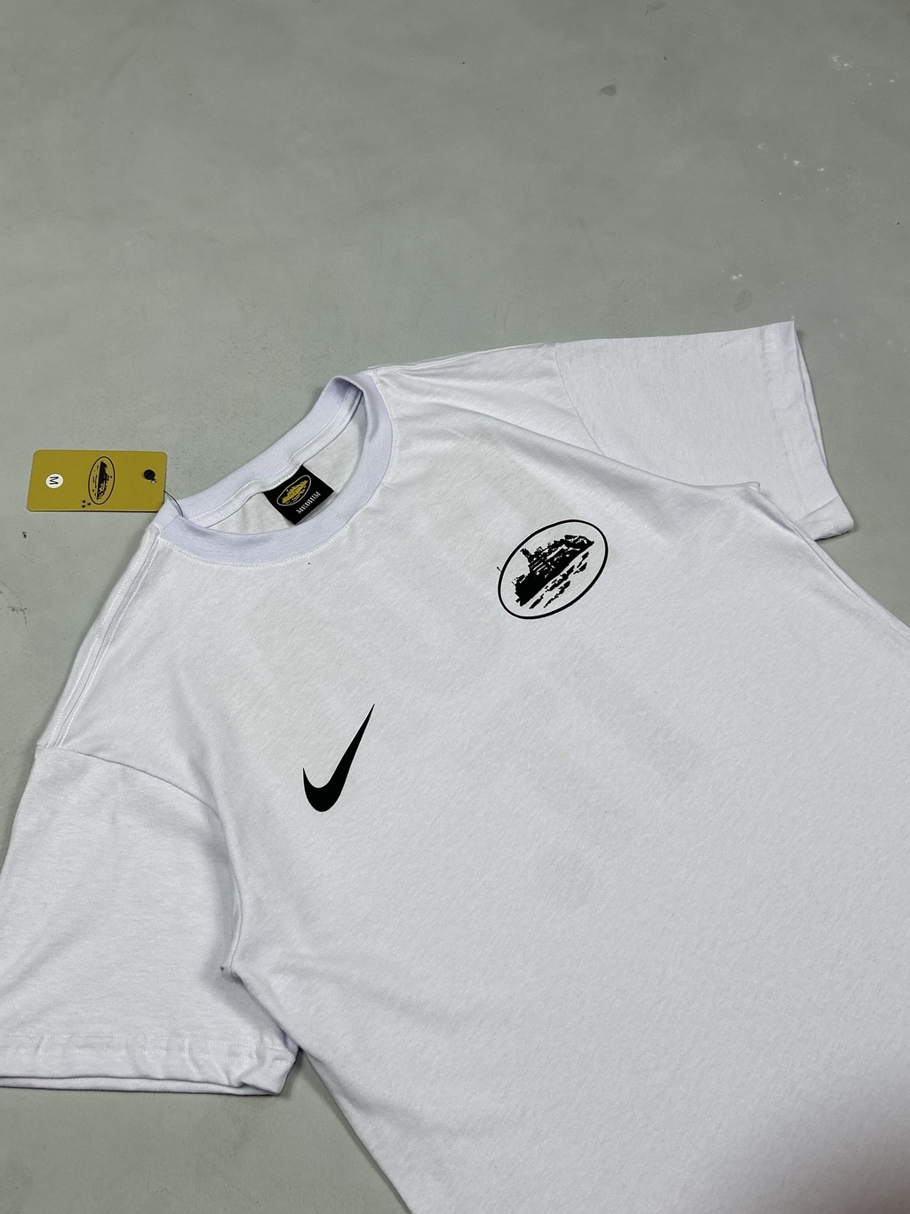 CAMISETA CORTEIZ DUN IT