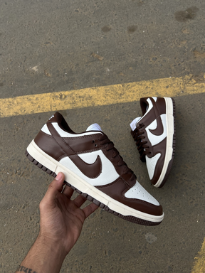 DUNK LOW “CACAU”