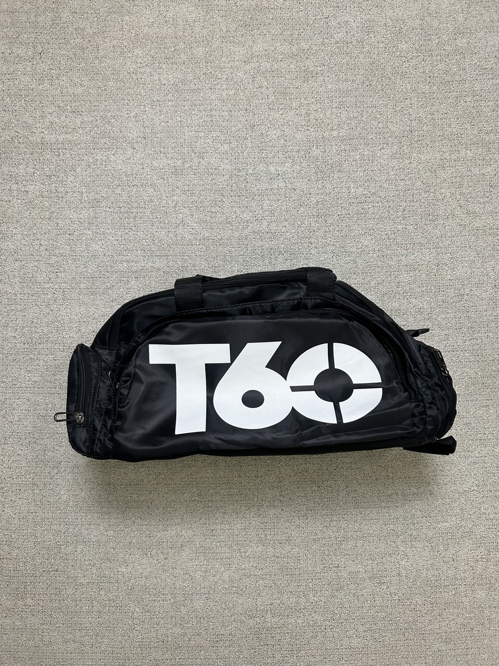 BOLSA MOCHILA T60