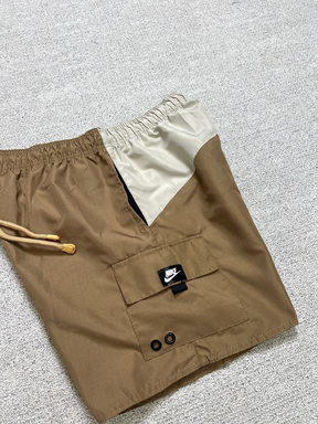 BERMUDA NK CARGO BEGE OFF
