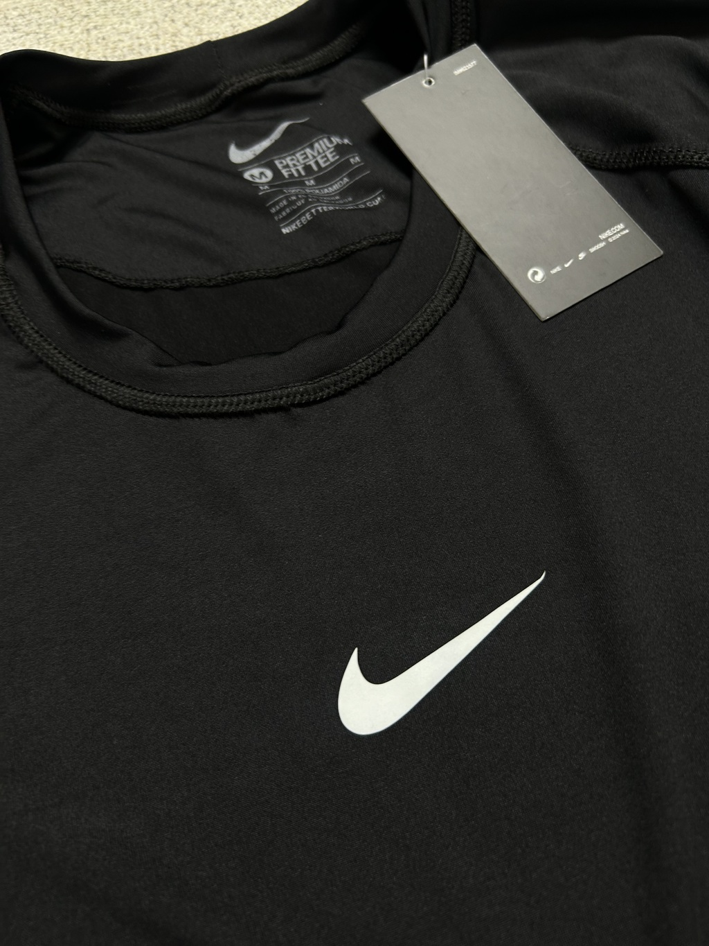 CAMISETA NK DRYFIT