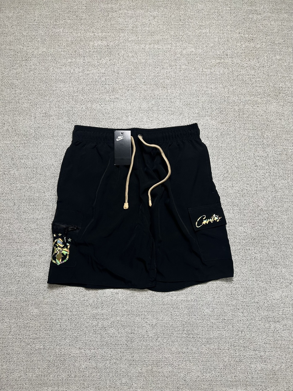 BERMUDA CARGO CRTZ x BRASIL