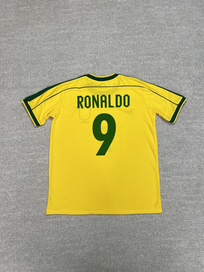 CAMISETA DE TIME RETRÔ