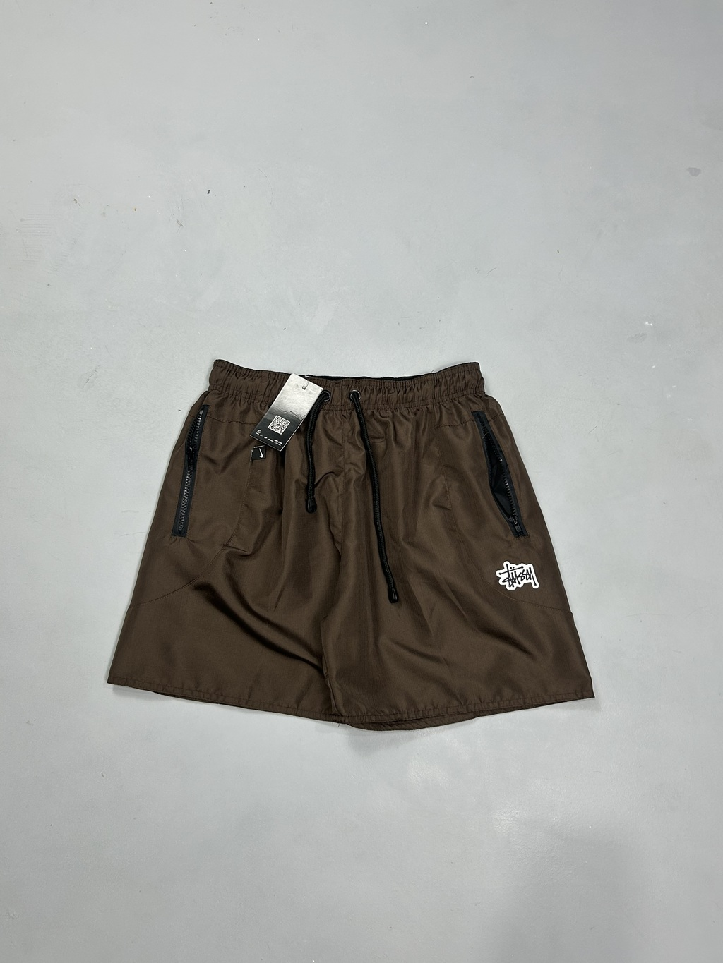 BERMUDA STUSSY RIPSTOP