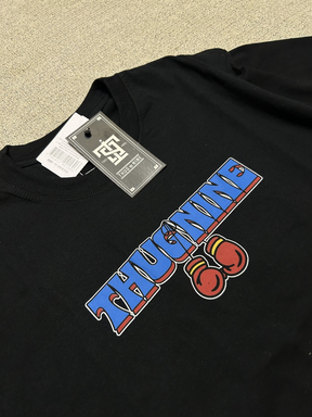 CAMISETA THUG9 STREETWEAR