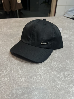 Boné Nk Mini Swoosh Metal