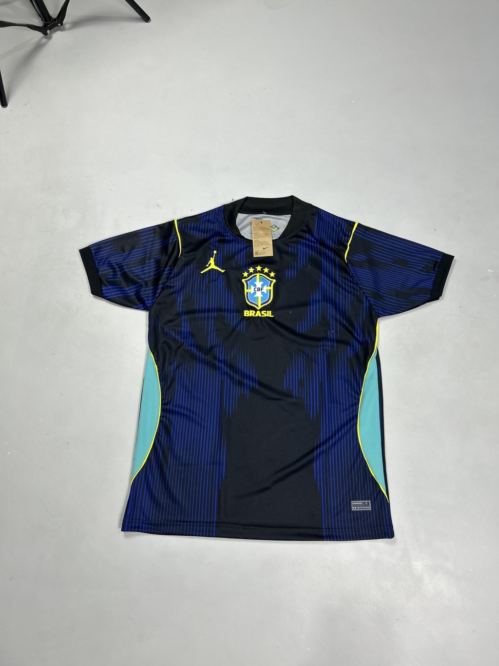 CAMISETA NACIONAL BR 2026