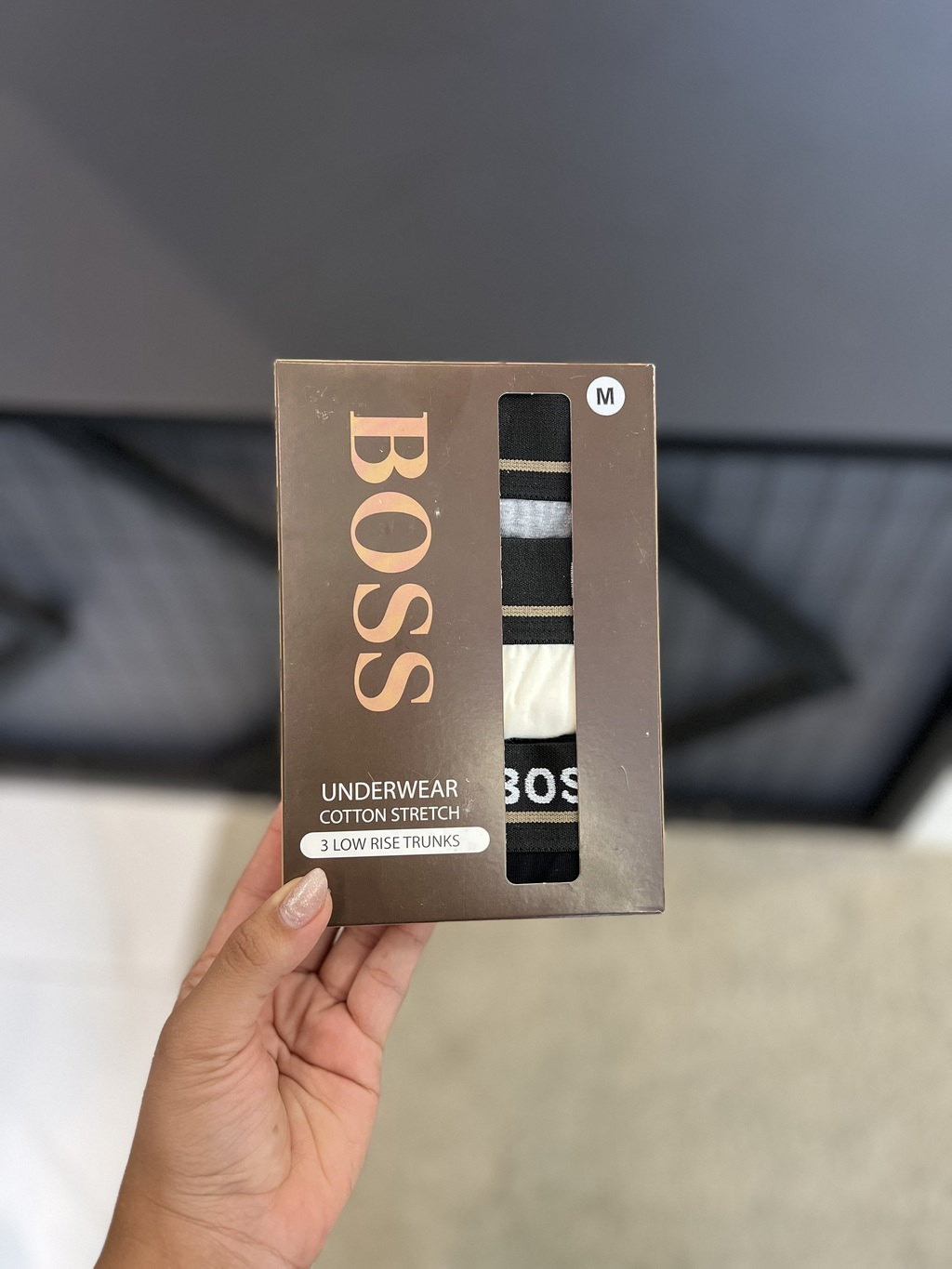 CUECAS LINHA PREMIUM