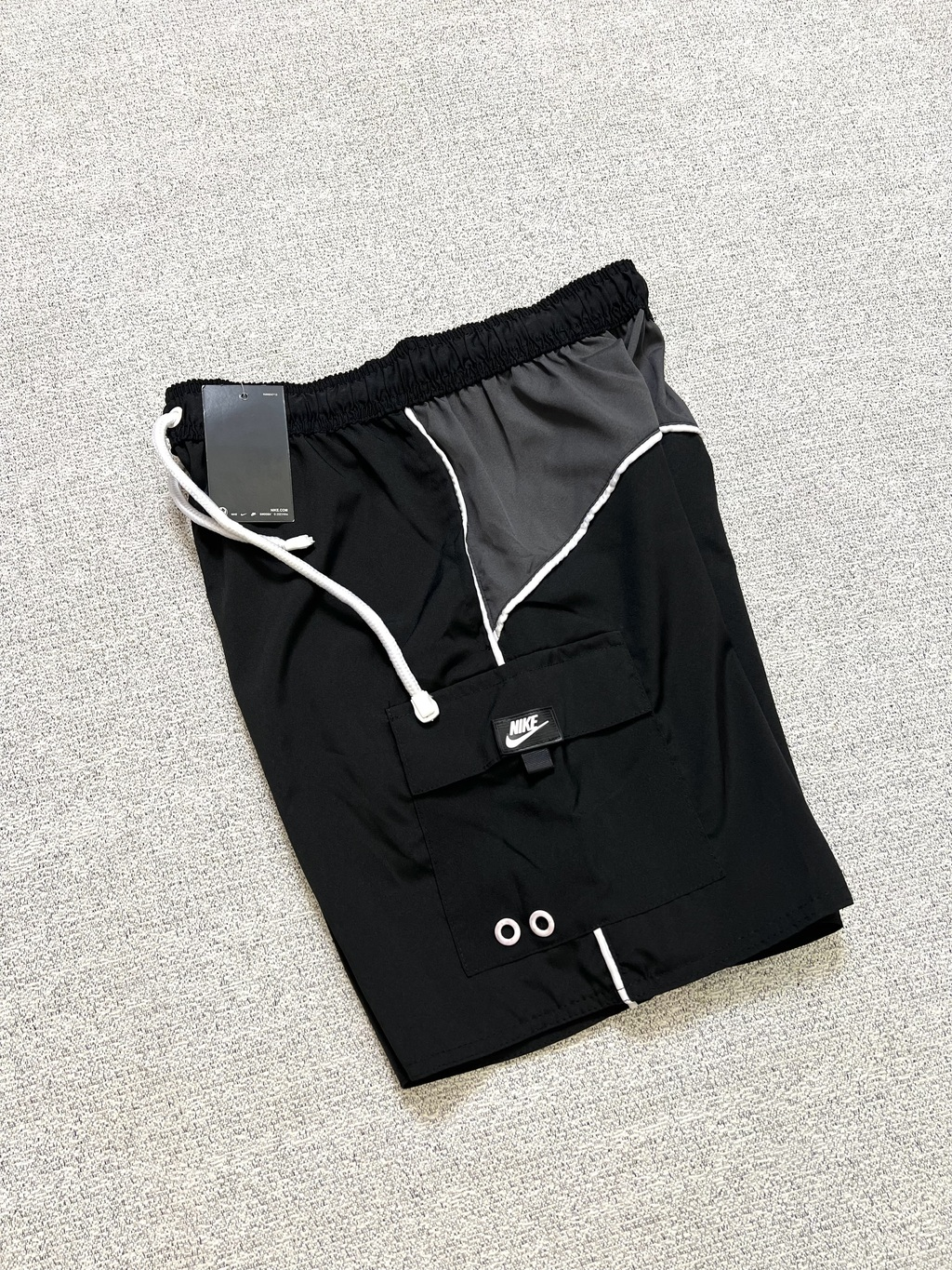 BERMUDA NK CARGO BOYZ