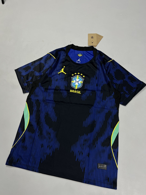 CAMISETA TAILANDESA SELEÇÃO BR x JRDN 2026