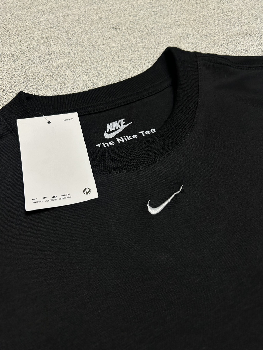 CAMISETA NK OVERSIZED ❌QUEIMA DE ESTOQUE❌