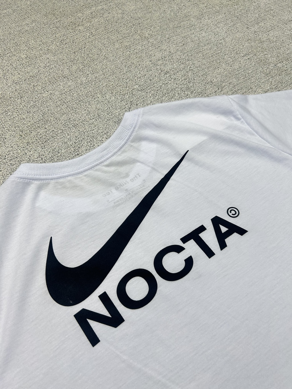 CAMISETA NK x NOCTA