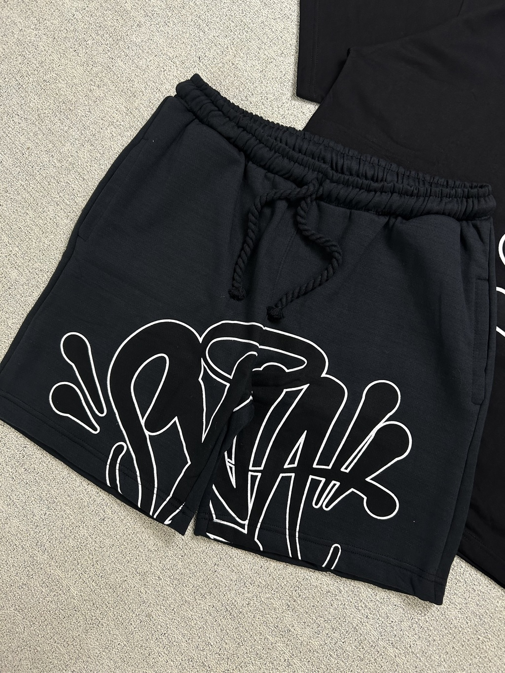 CONJUNTO SYNA WORLD