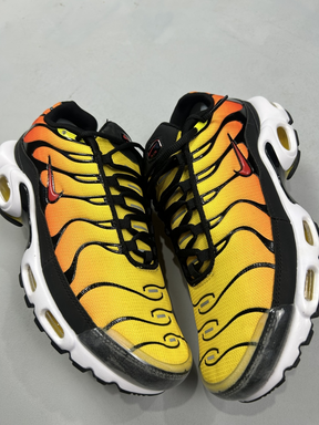 TÊNIS NK AIR MAX PLUS TN - TIGER