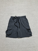 BERMUDA NK BACKPACK CINZA