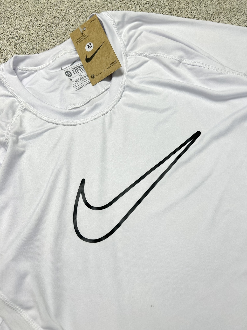 CAMISETA NK PRO DRYFIT