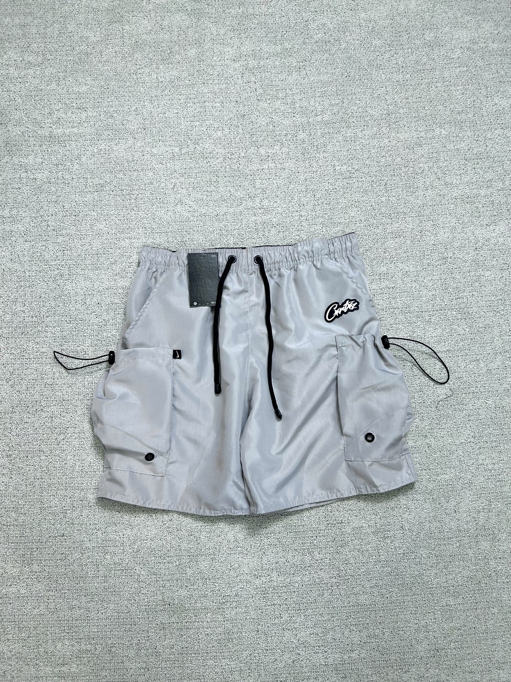 BERMUDA CORTEIZ BOLSÃO RIPSTOP