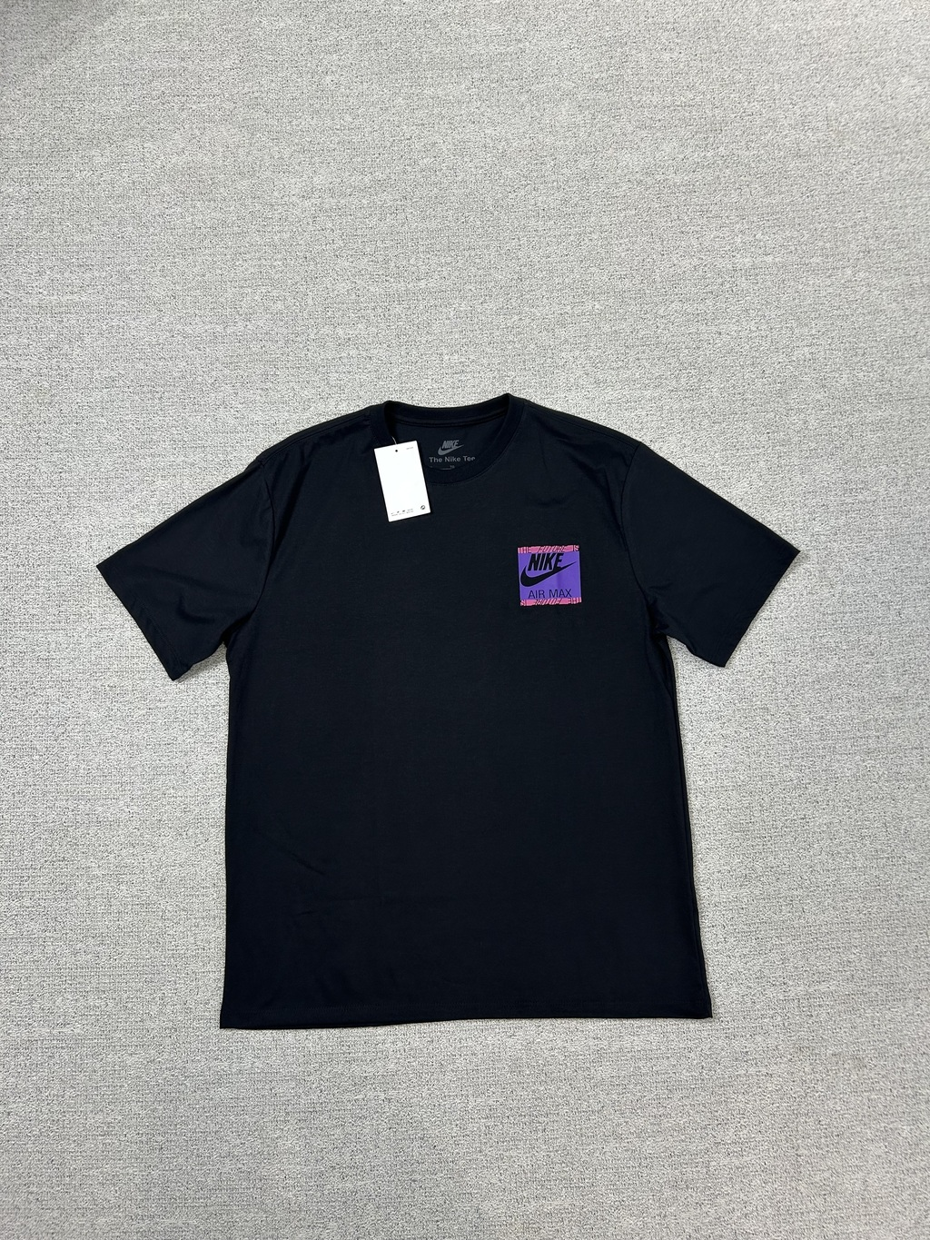 CAMISETA NK THE FUTURE