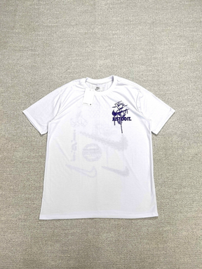 CAMISETA NK JUST DO IT FLOWEARS