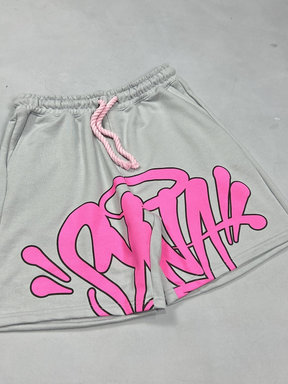 CONJUNTO SYNA WORLD - SUMMER ROSE