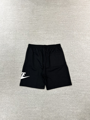 BERMUDA MOLETOM NK ICON