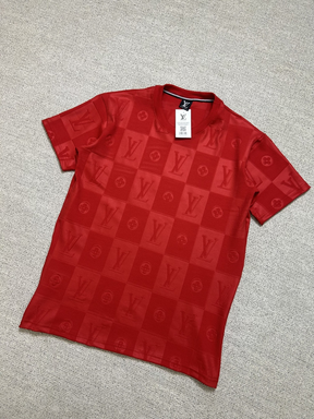 CAMISETA LV IMPORTADA