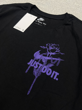 CAMISETA NK JUST DO IT FLOWEARS