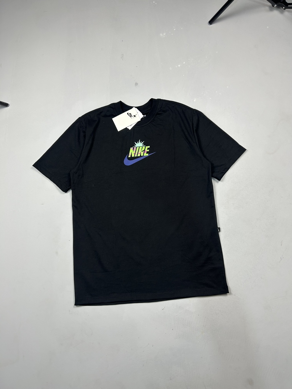 CAMISETA NK JUST DO IT STREETWEAR