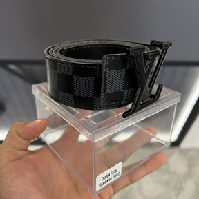 CINTO LV BLACK
