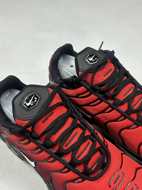 TÊNIS NK AIR MAX PLUS TN - DEADPOOL