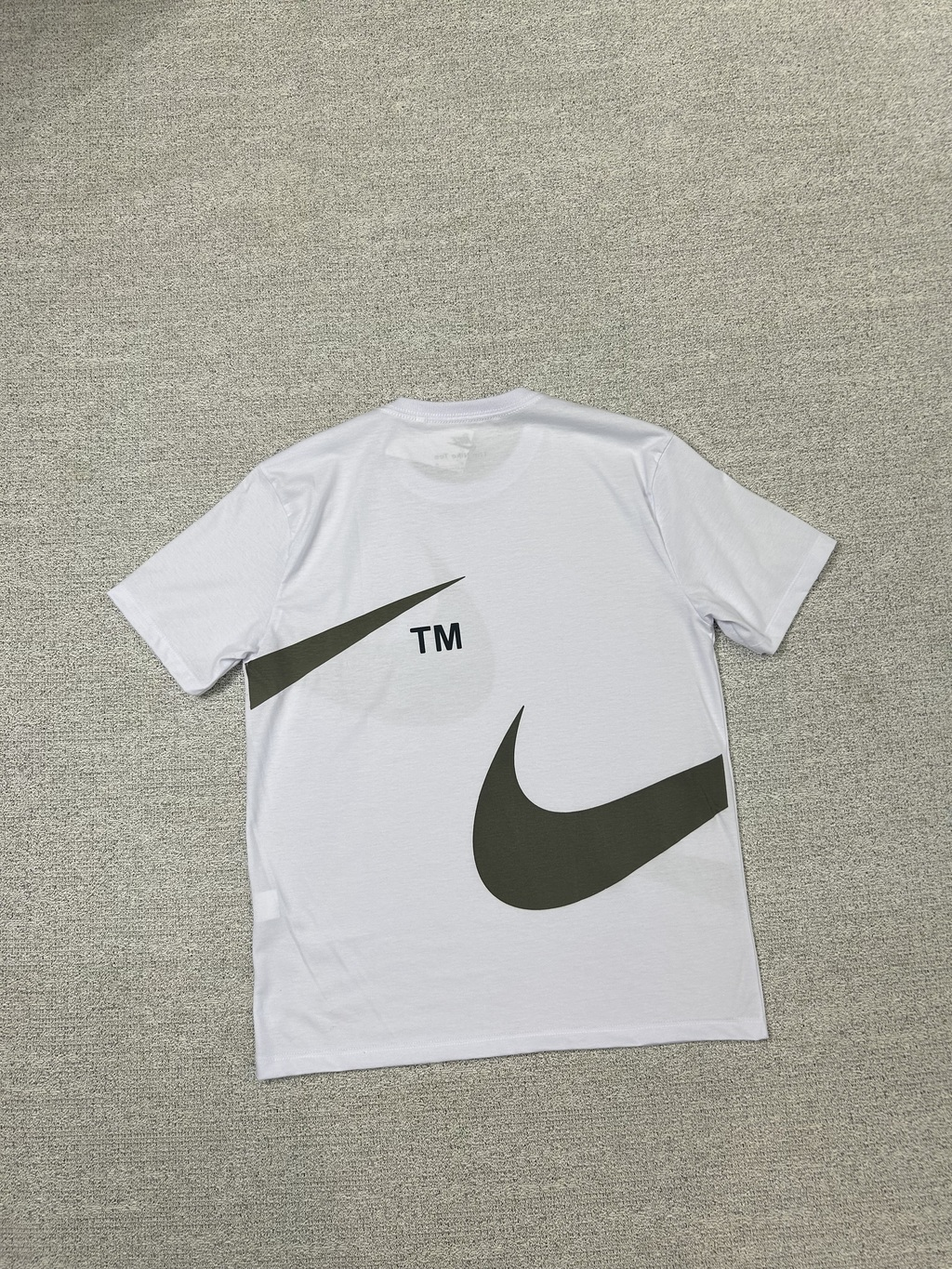 CAMISETA NK BIG SWOOSH™️