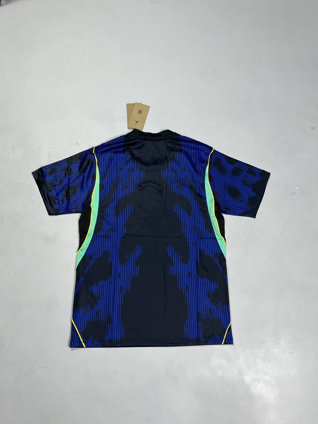 CAMISETA TAILANDESA SELEÇÃO BR x JRDN 2026