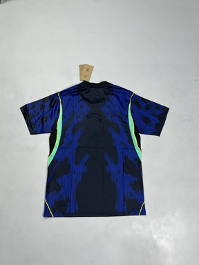 CAMISETA TAILANDESA SELEÇÃO BR x JRDN 2026