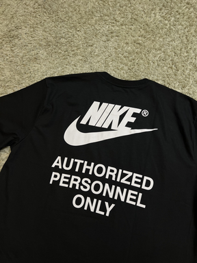 CAMISETA NK AUTHORIZED