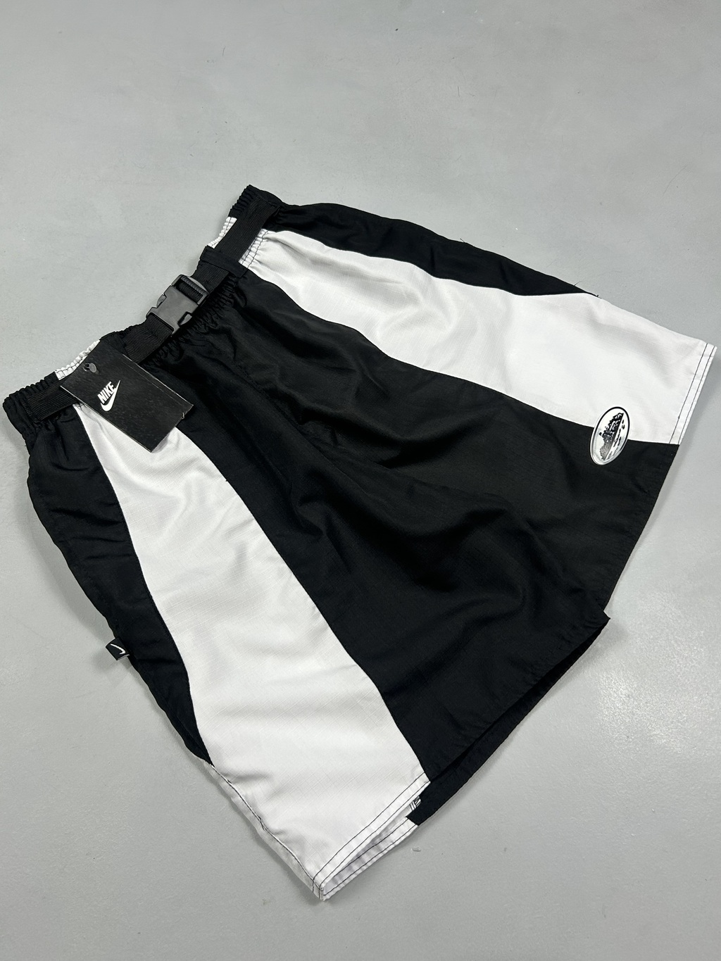 BERMUDA CORTEIZ IMPORTADA