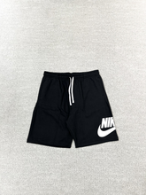 BERMUDA MOLETOM NK ICON