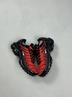TÊNIS NK AIR MAX PLUS TN - DEADPOOL