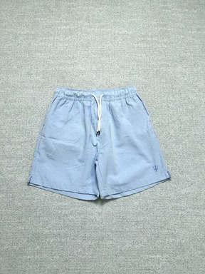 SHORT LINHO BABY BLUE