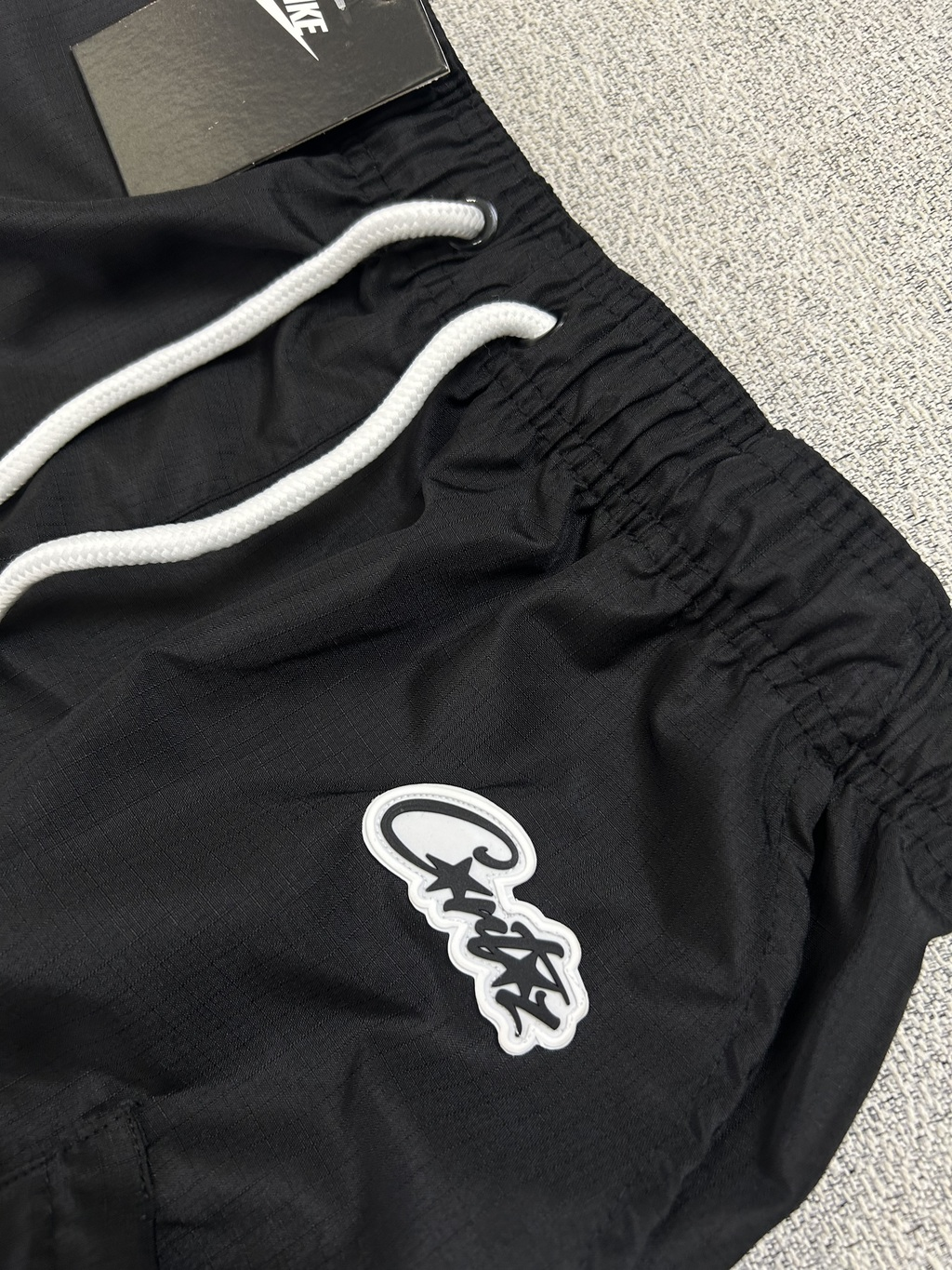 BERMUDA CORTEIZ CARGO BOLSÃO