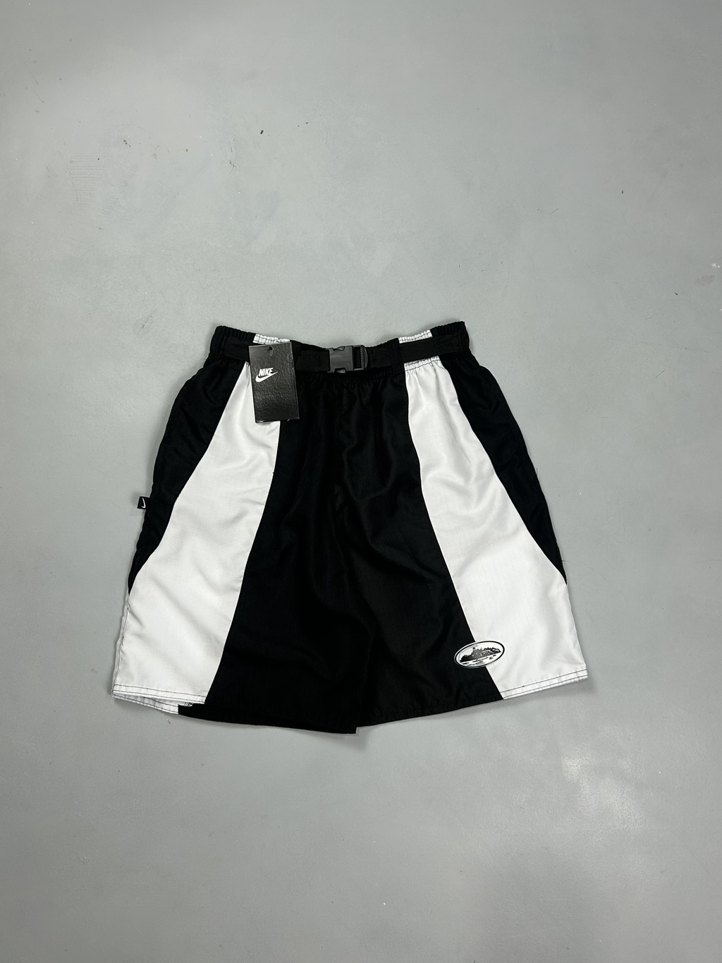 BERMUDA CORTEIZ IMPORTADA