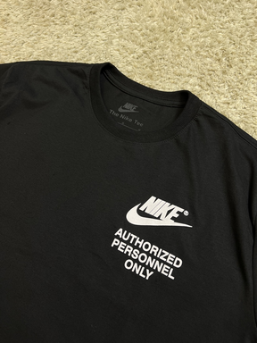 CAMISETA NK AUTHORIZED