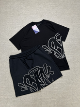 CONJUNTO SYNA WORLD