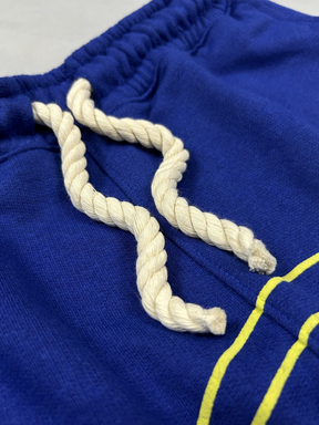 CONJUNTO SYNA WORLD SUMMER - BLUE + BRAZIL