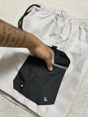 BERMUDA NK CARGO GELO