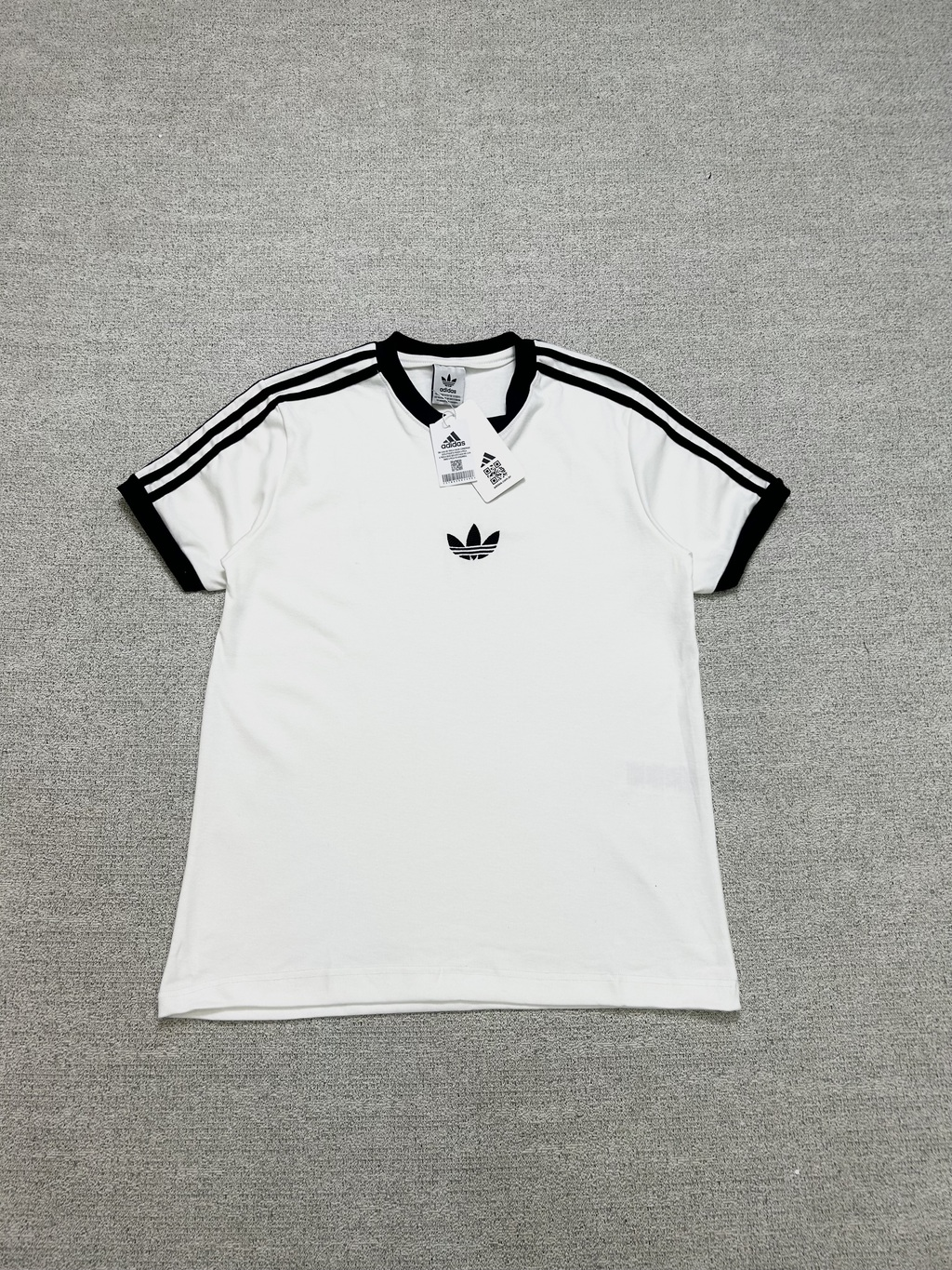 CAMISETA ADD MALHÃO