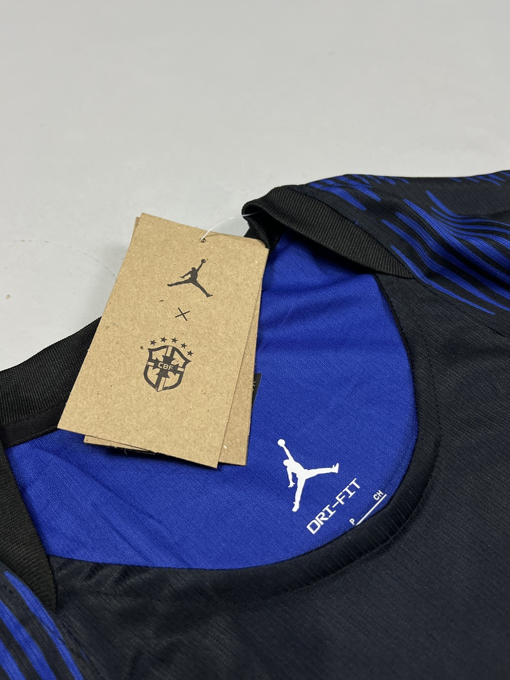 CAMISETA TAILANDESA SELEÇÃO BR x JRDN 2026